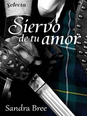 cover image of Siervo de tu amor